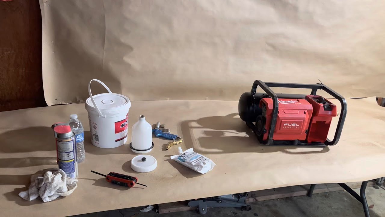 Ez pro texture gun and hack review #tips #amazingtools #texture #drywallfinisher #hack