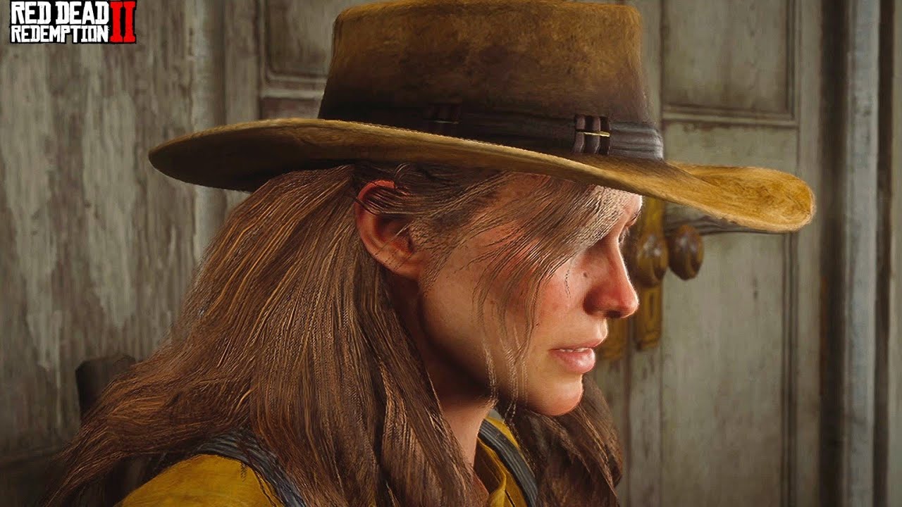 Прохождение игры Red Dead Redemption 2, часть 17 — Всадники, Апокалипсис