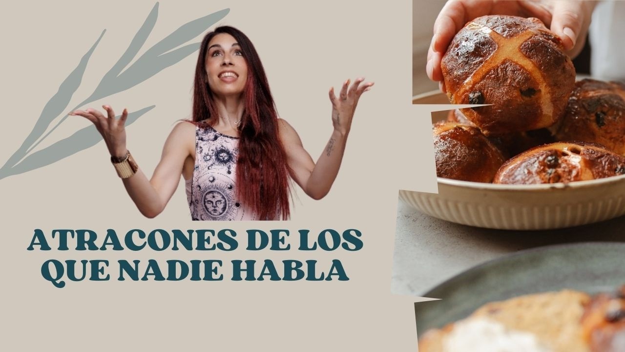 Atracones de los que nadie habla