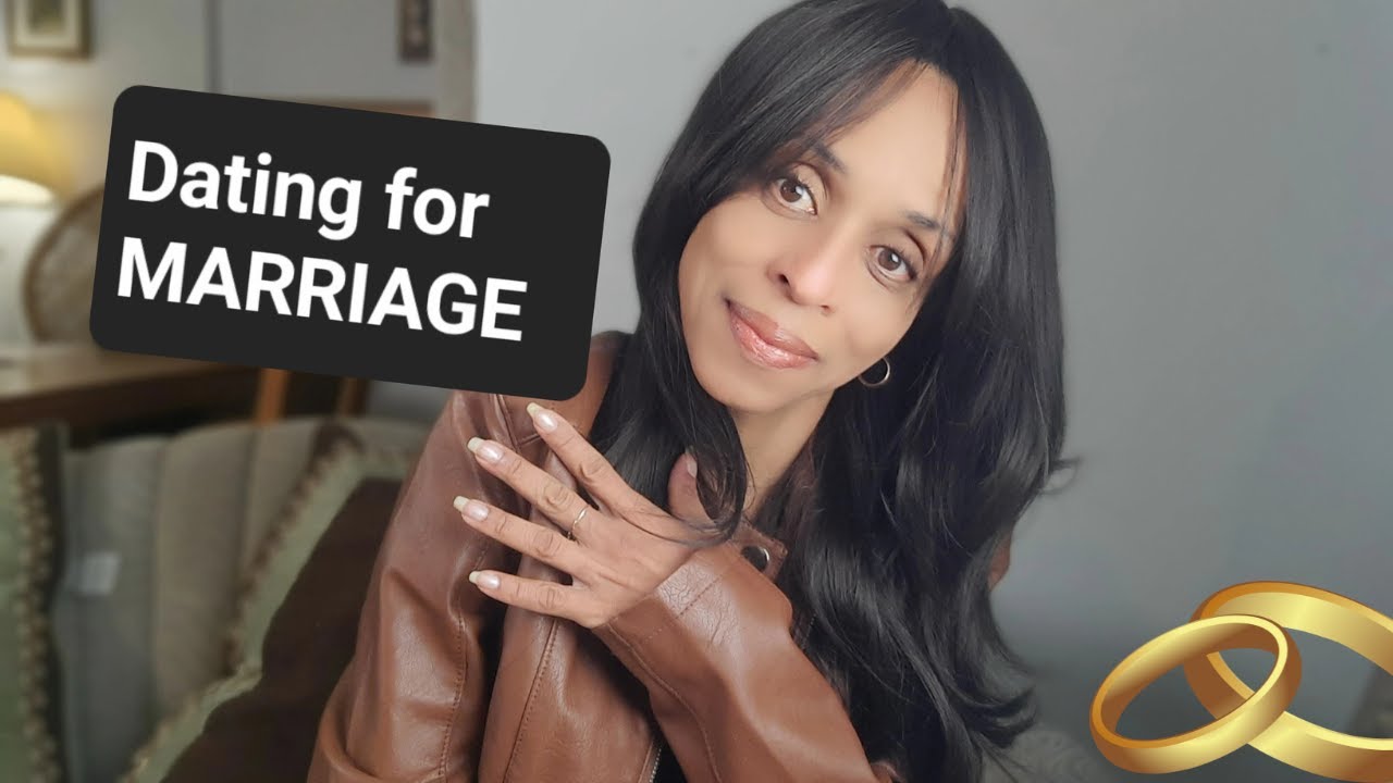 Master These 3 Things BEFORE You Date For Marriage