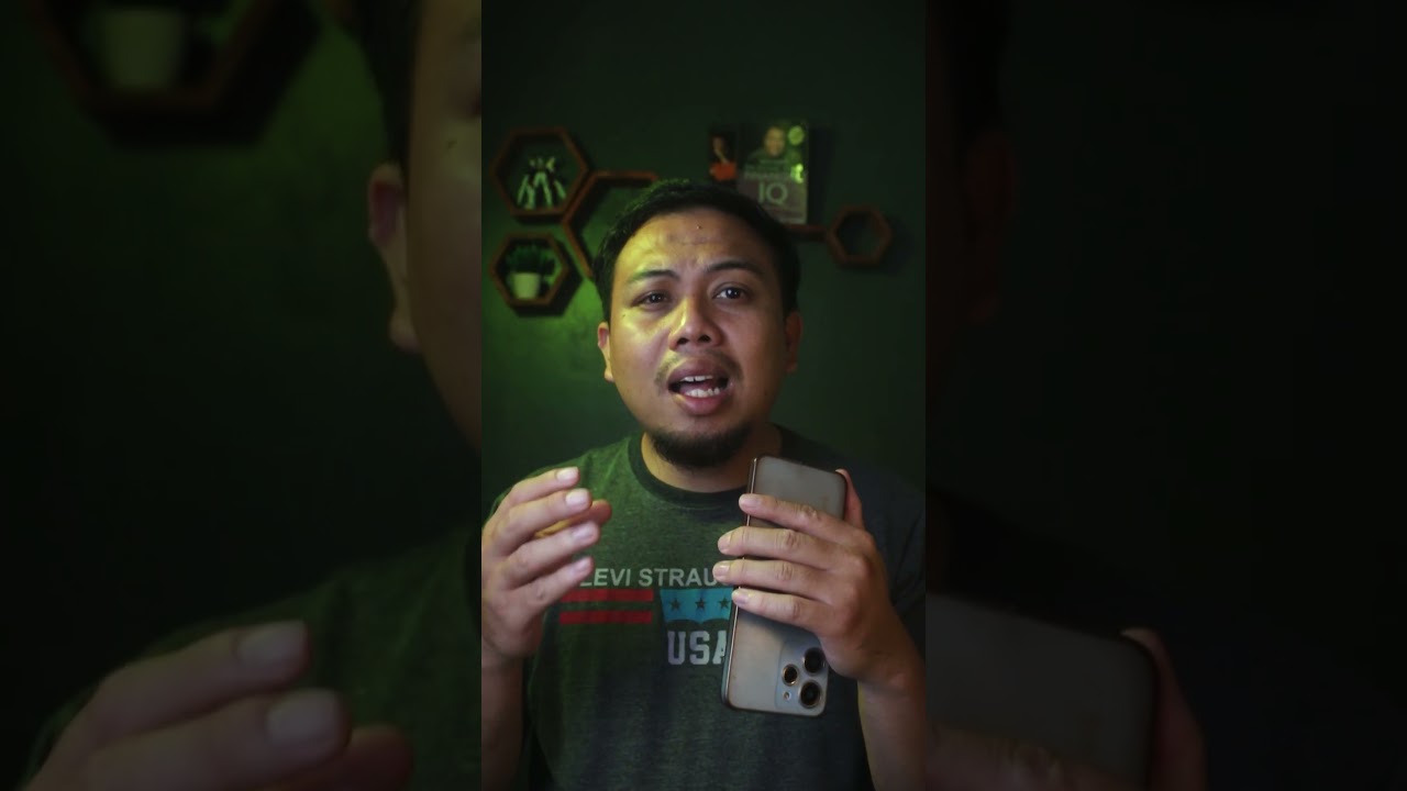 Operator Sekolah Tidak Di Gaji Enam Bulan Nekat Melakukan Ini ?? #shortsviral #fyp