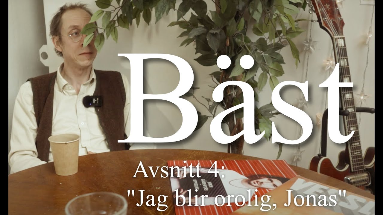 BÄST s01e04 - 