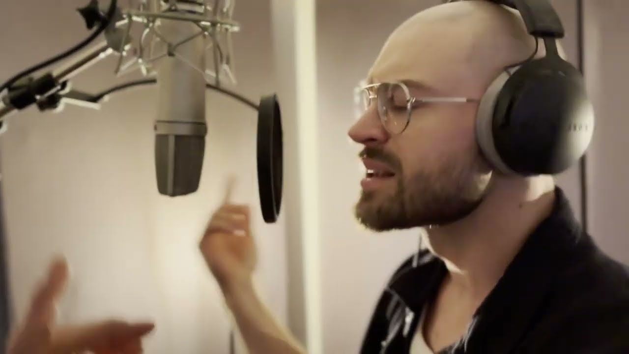 Stroppo - Ich kacke in die Hose (Offizielles Musikvideo)
