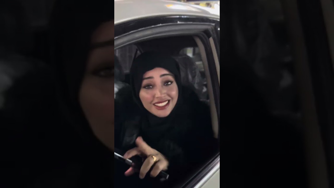 شاهد اقوى تحدي في صنعاء من محل الانقط تحدى الاسمر يجيب الممثله اشواق علي( الشيخه رشه) وشاهد الصدمه😳