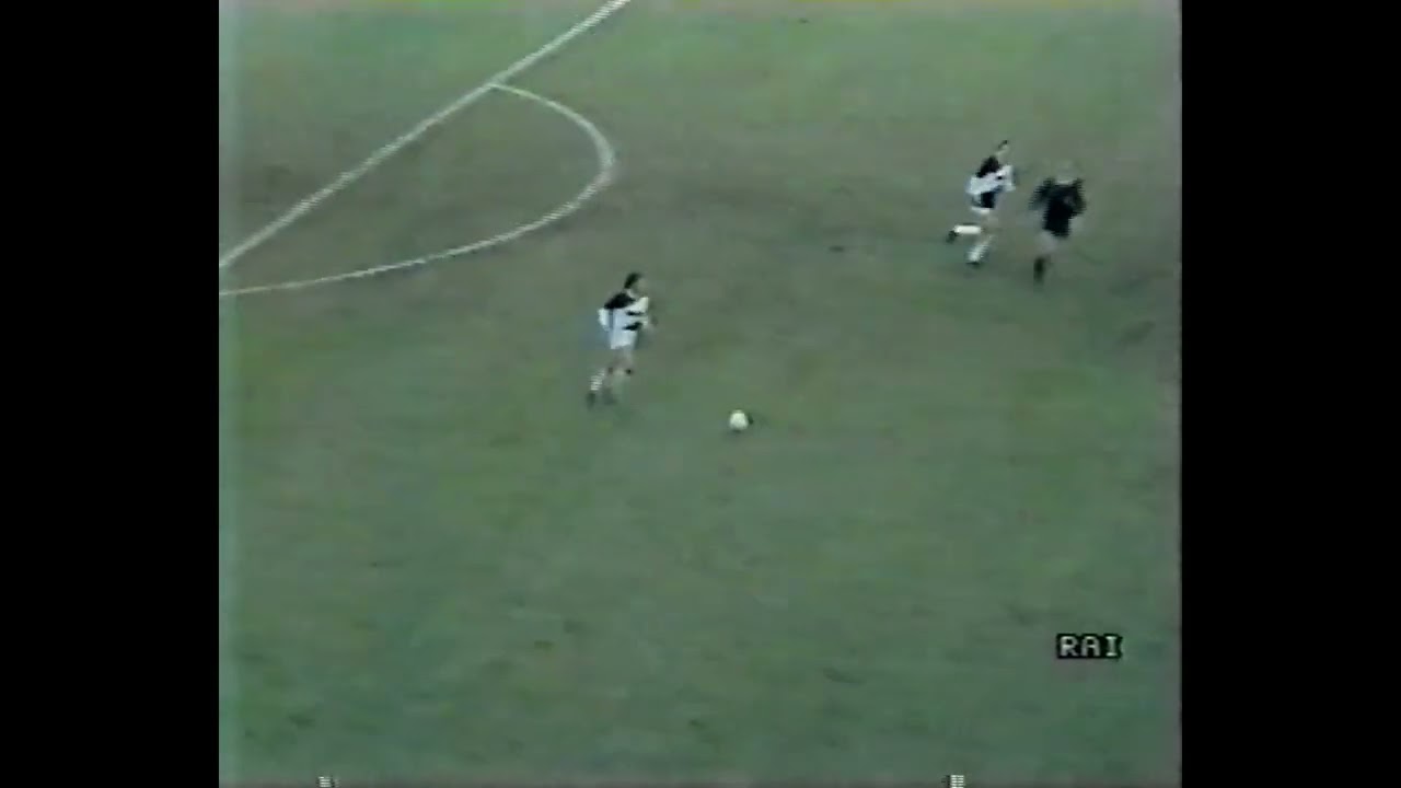 Diego Maradona vs Udinese (Away) - Serie A 1986/87