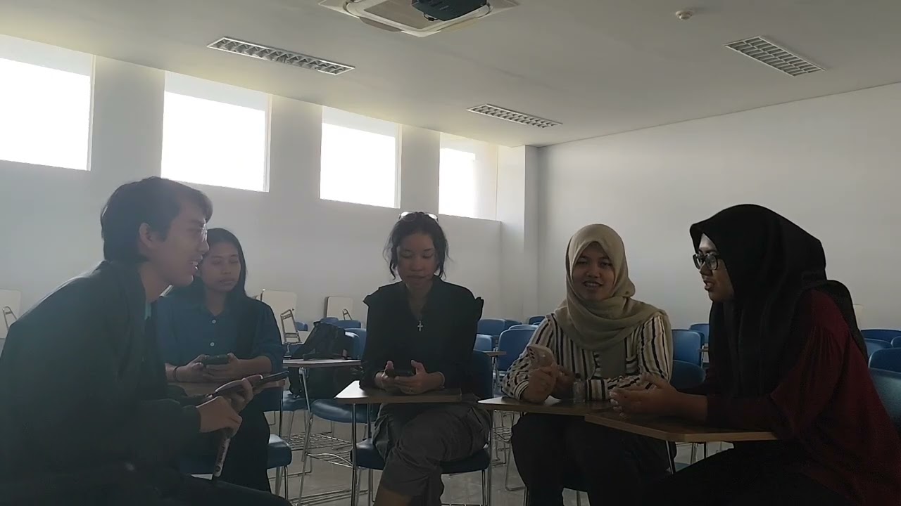 Tugas Komunikasi dan Negosiasi