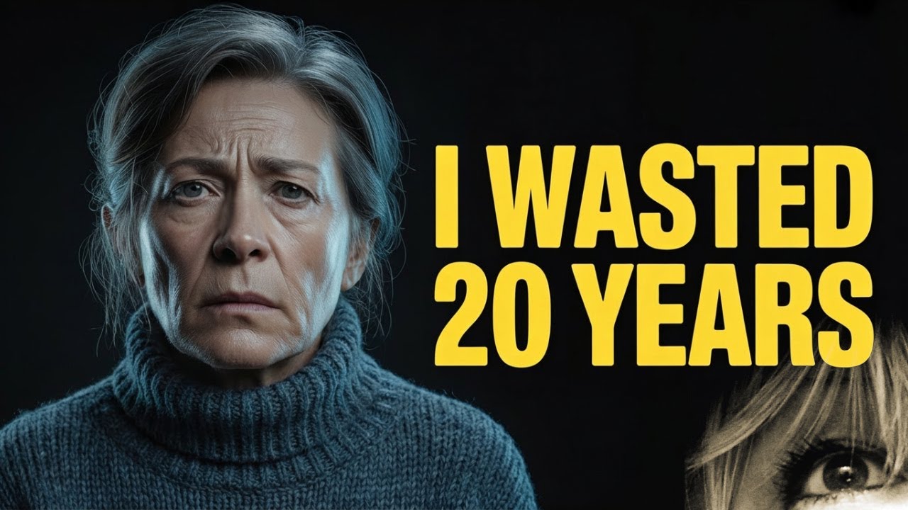 Grandparent Alienation Destroyed My Life | Here's What Helped