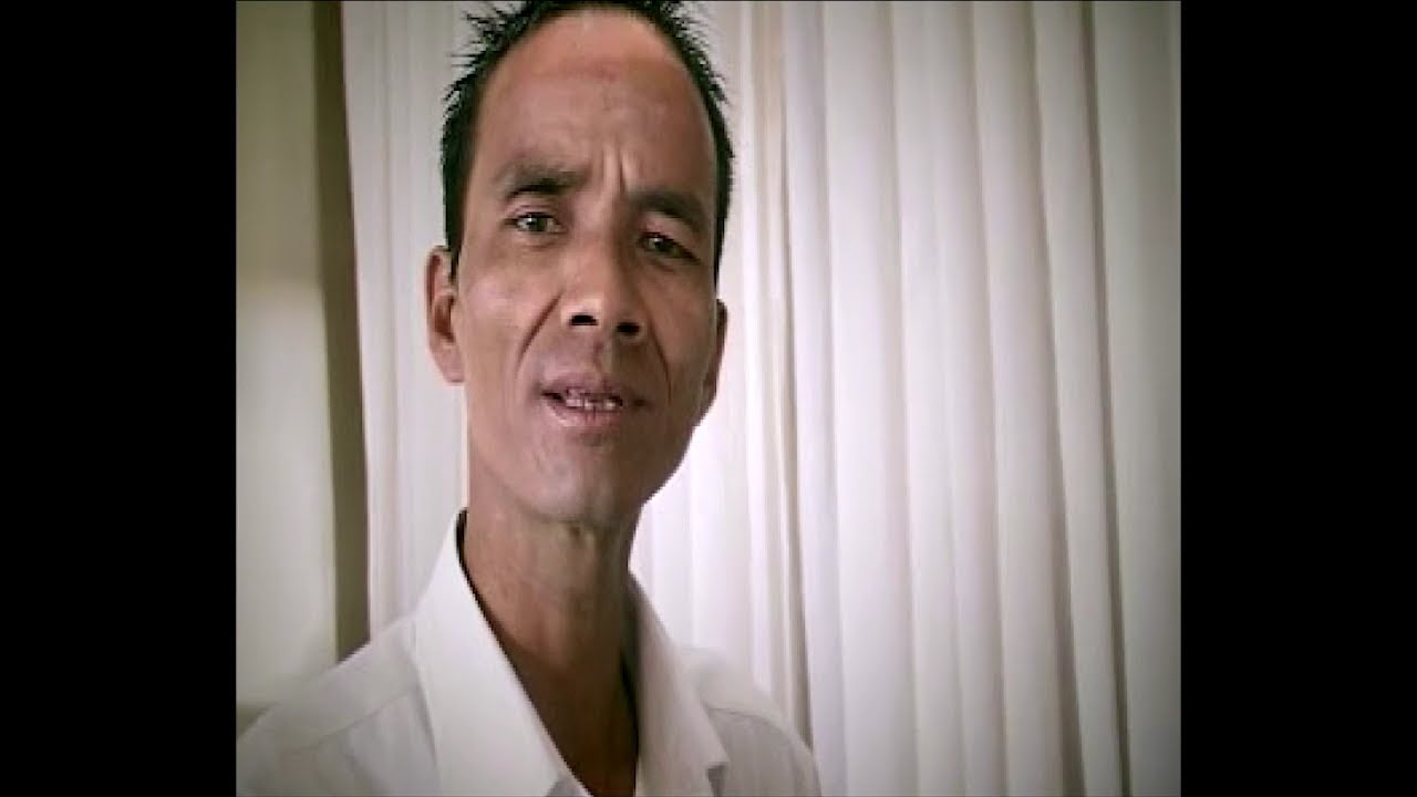 R. Lalramhluna - Parlai kham lo (Official)