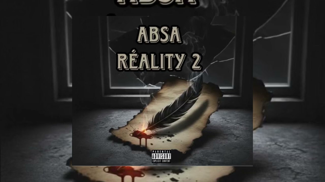 ABSA -R&eacute;ality 2 (freestyle)#2