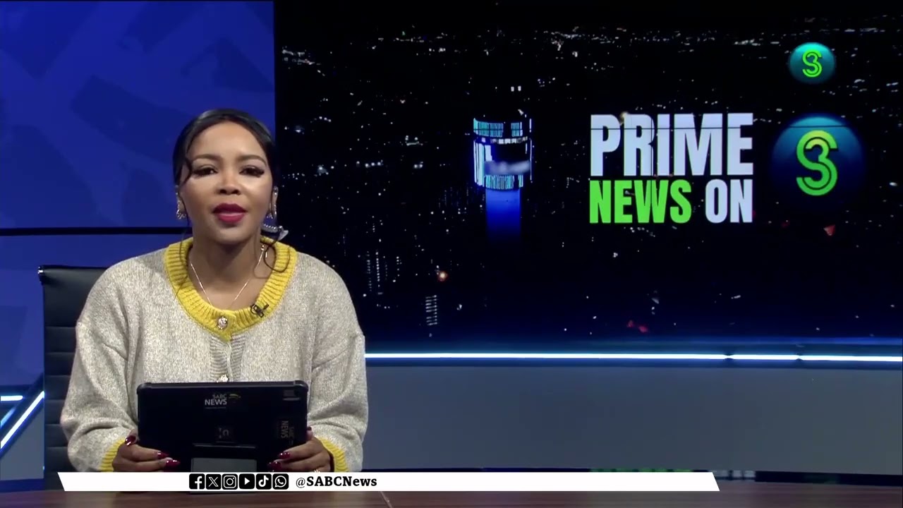 Prime News | 13 March 2026