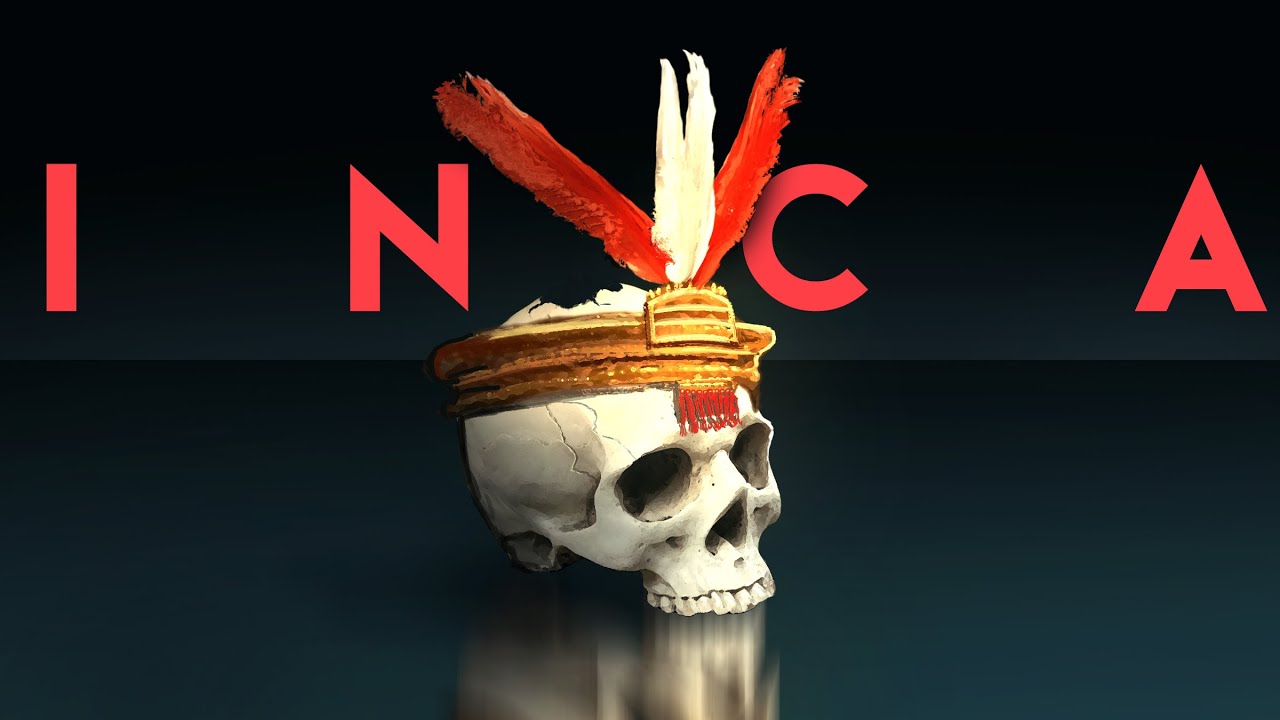 The Entire Fall of the Inca Empire