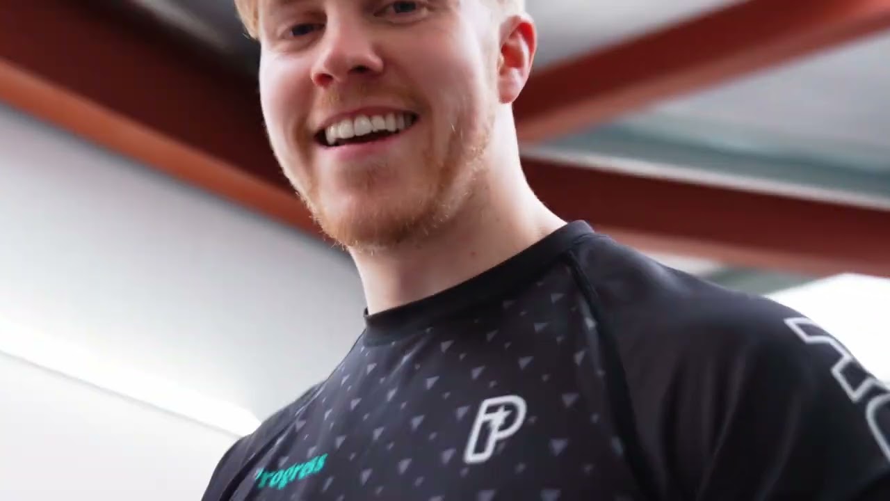 Luke Griffith Seminar - March 2024