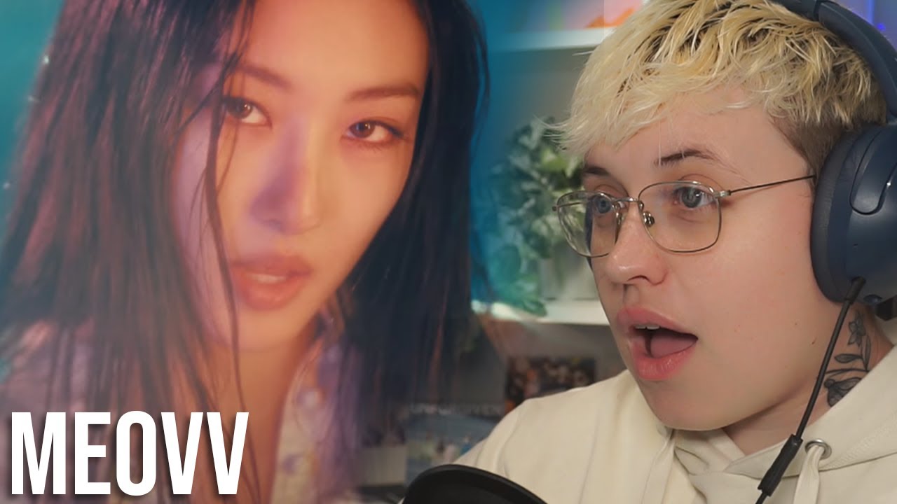MEOVV: 'TOXIC' MV & 'BODY' STUDIO CHOOM & PERFORMANCE VIDEO || REACTION