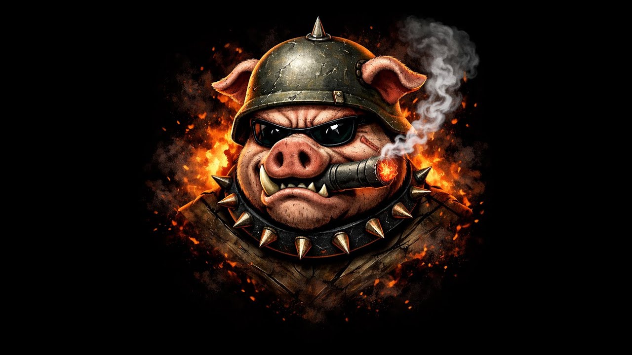 Bobo i Dydo na Mausie