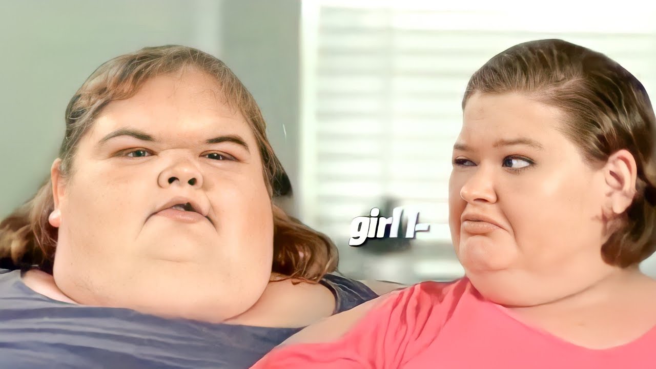 Amy and Tammy most ✨Iconic✨ moments (2)