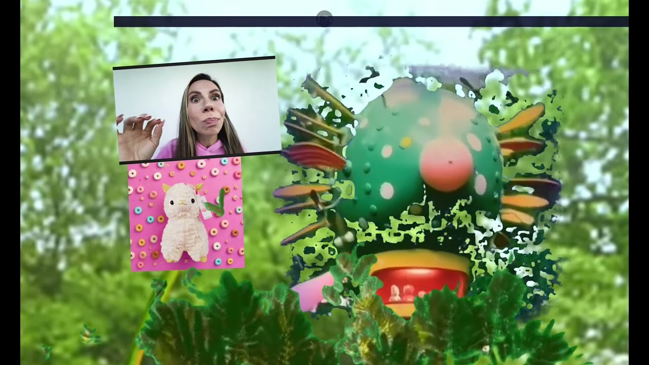 2.0 of ep1 of avocado playz 