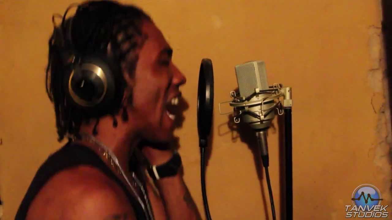 Dwayno - One Ten International dub Session [don a road]