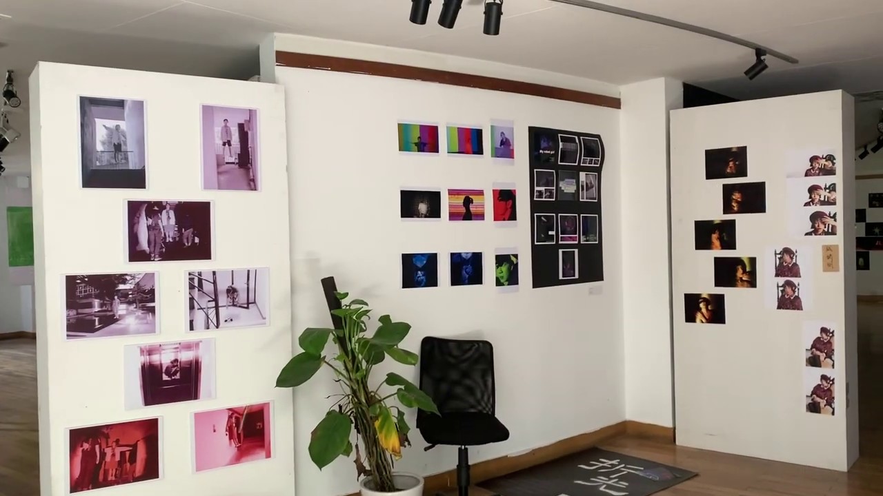 📕 大学散步 📕 中国美術学院 南山 [ China Academy of Art ]  CAA  中國美術學院 中国美术学院