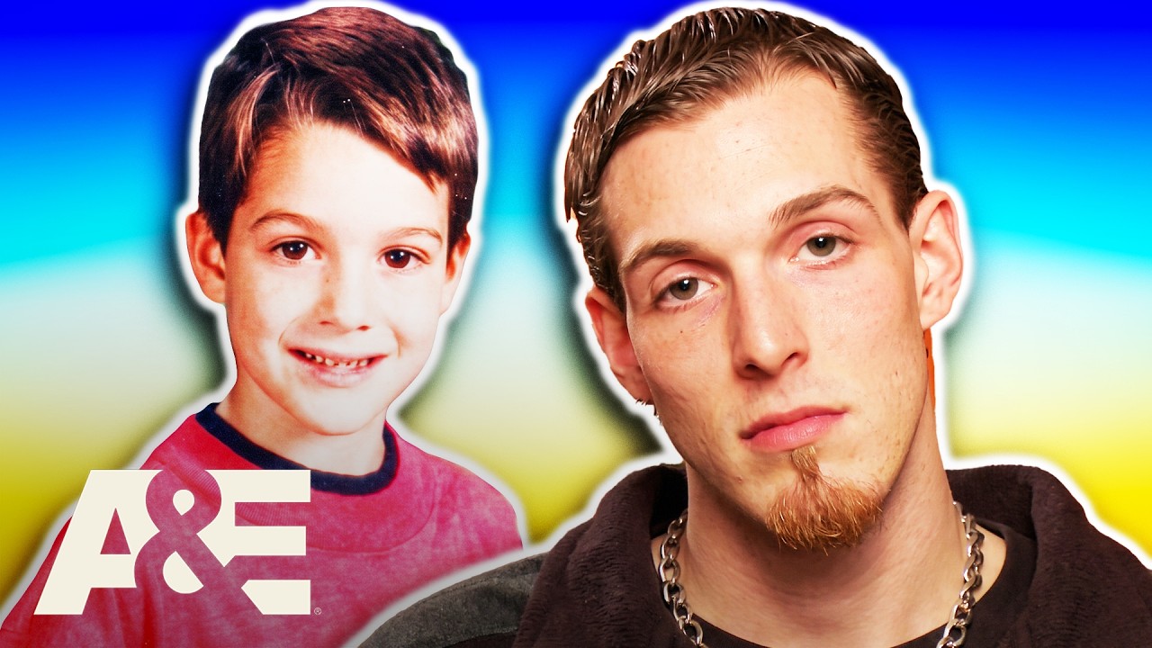 Intervention: Matt Stole From Loved Ones to Feed His Crack Addiction | A&E
