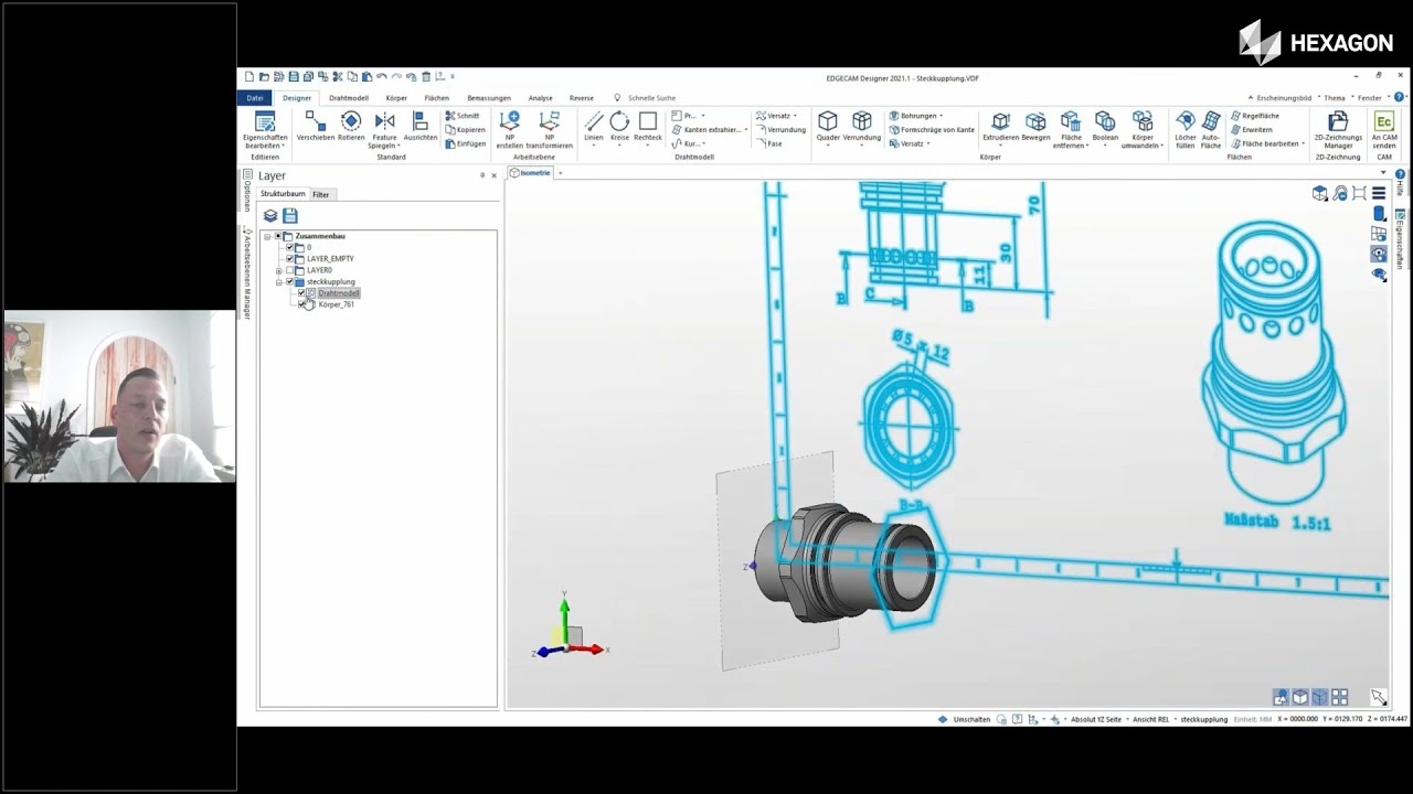 Make it smarter - Automatisierungslösungen für die intelligente Fertigung