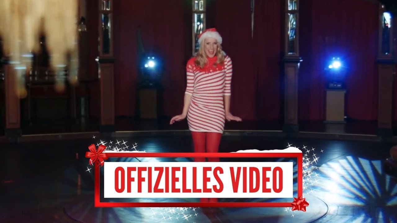 Stefanie Hertel - Küss mich (offizielles Video)