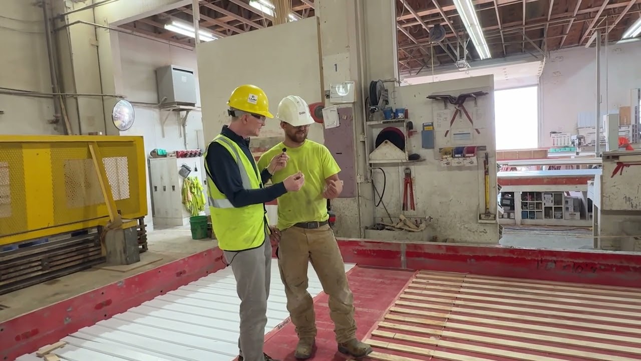 Precast Chalk Talk: Episode 72