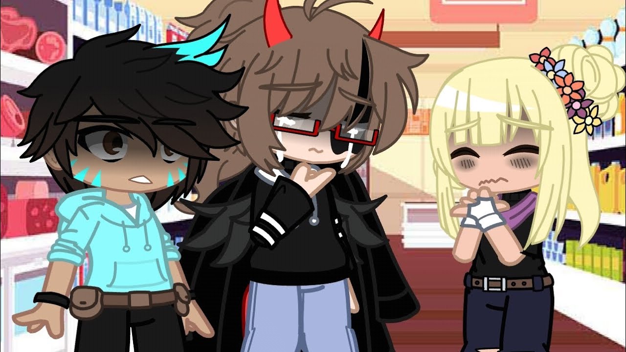 if Skeppy and BadBoyHalo met Karen. (450+ subs special)