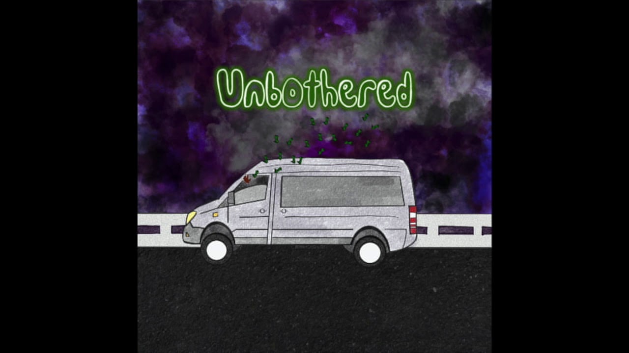 HunnitRoundDre X 8 Ban$ - Unbothered - Hip Hop Music