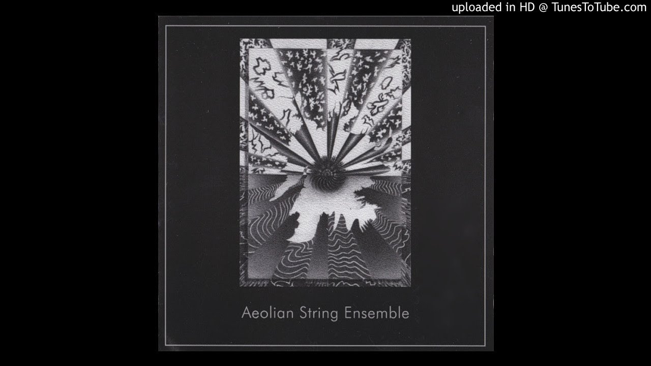 Aeolian String Ensemble - K1