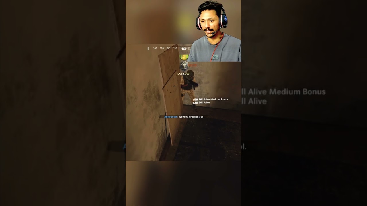 SHOOTING BOARD PROP IS SO CRAZY IN PROP HUNT 