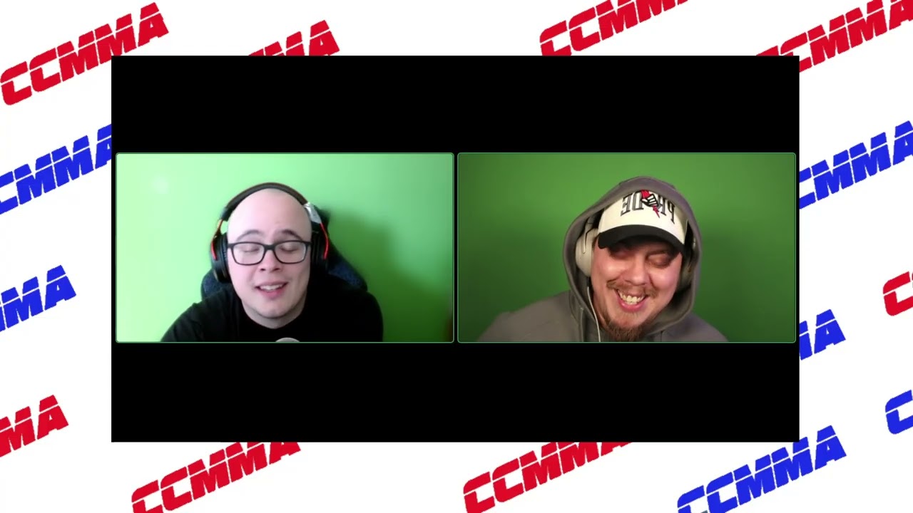 UFC 326 Pre Show