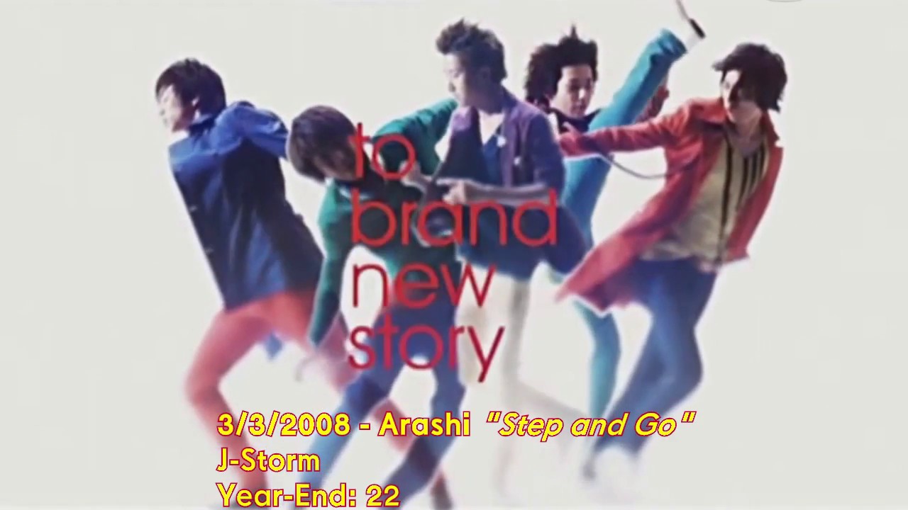 Billboard Japan Hot 100 Number One Singles of 2008