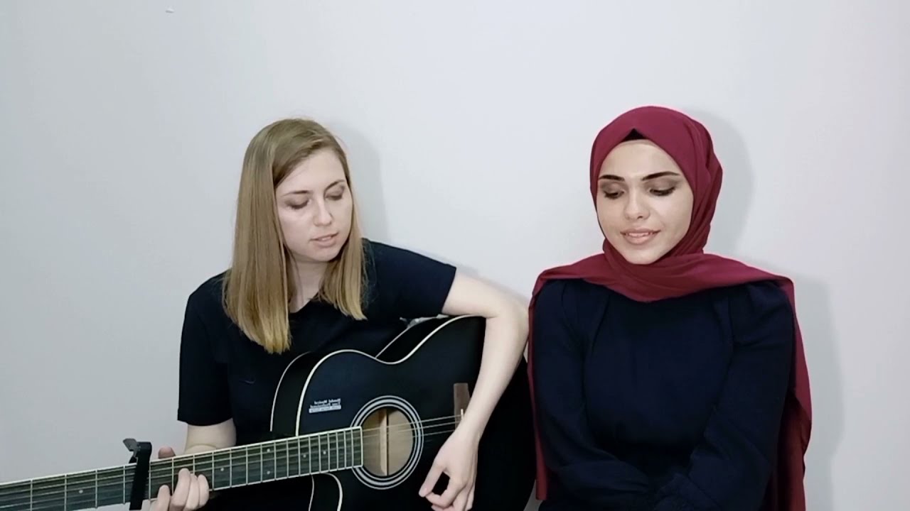 S T - Vazgeçtim (cover)