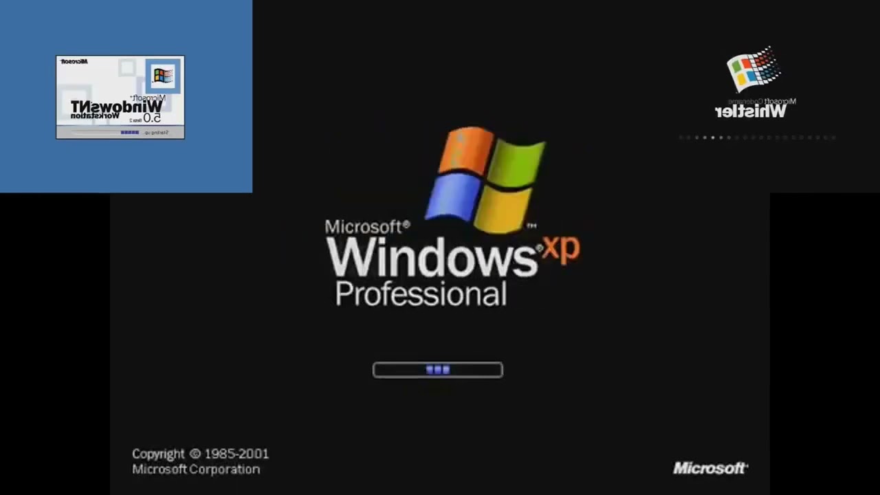 (REUPLOAD) Windows Have A Sparta Fat Remix