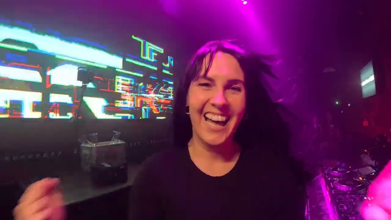 Trance Sanctuary presents Kearnage 2025 - AFTERMOVIE - Ministry of Sound Club || 08.11.2025