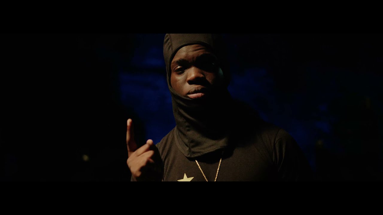 Zepek x Psycho - Kai Gadu (Official Video Clip) Prod. By BClazic