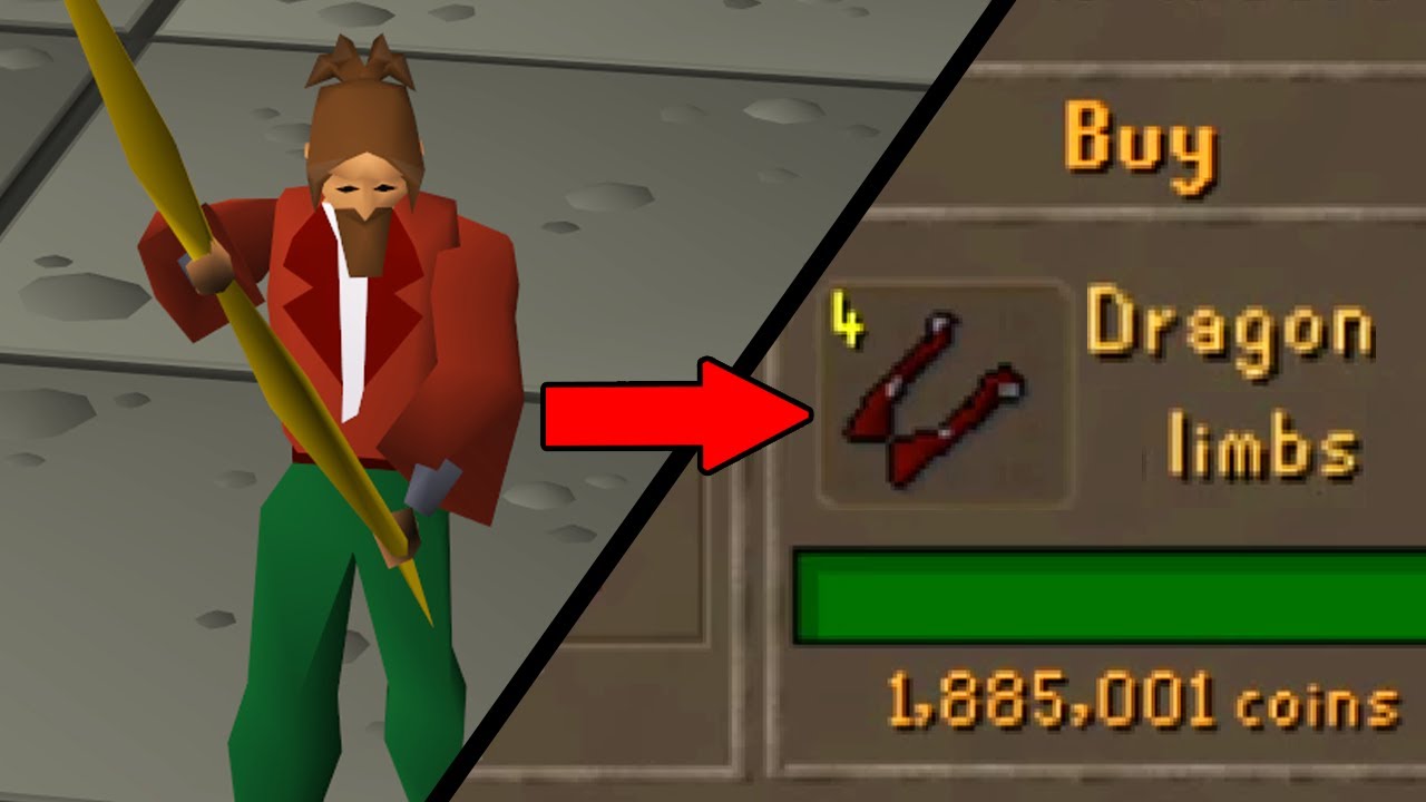 I Found A Method that Made Me Millions Without Leaving the GE! GE Only #3 [OSRS]