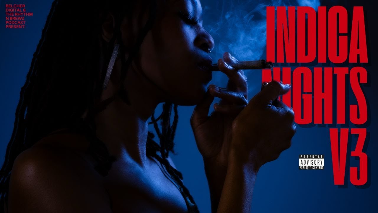 Indica Nights Volume 3