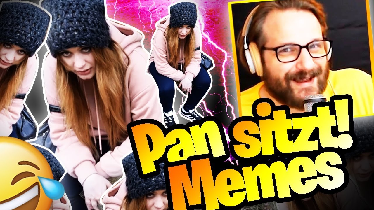 PAN SITZT! DIE BESTEN BILDER!  😂📷 - Geschichten vom Roadtrip - (Livestream 14.04.2017 - Gronkh TV)