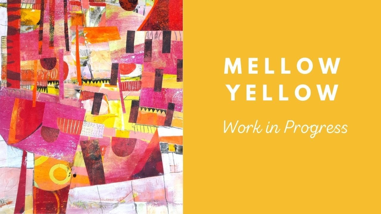 Mellow Yellow