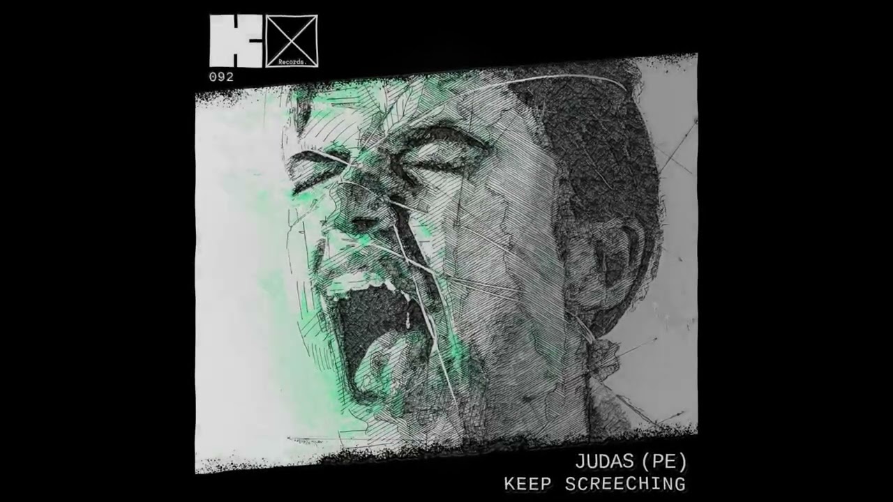 Judas (PE) - Keep Screeching