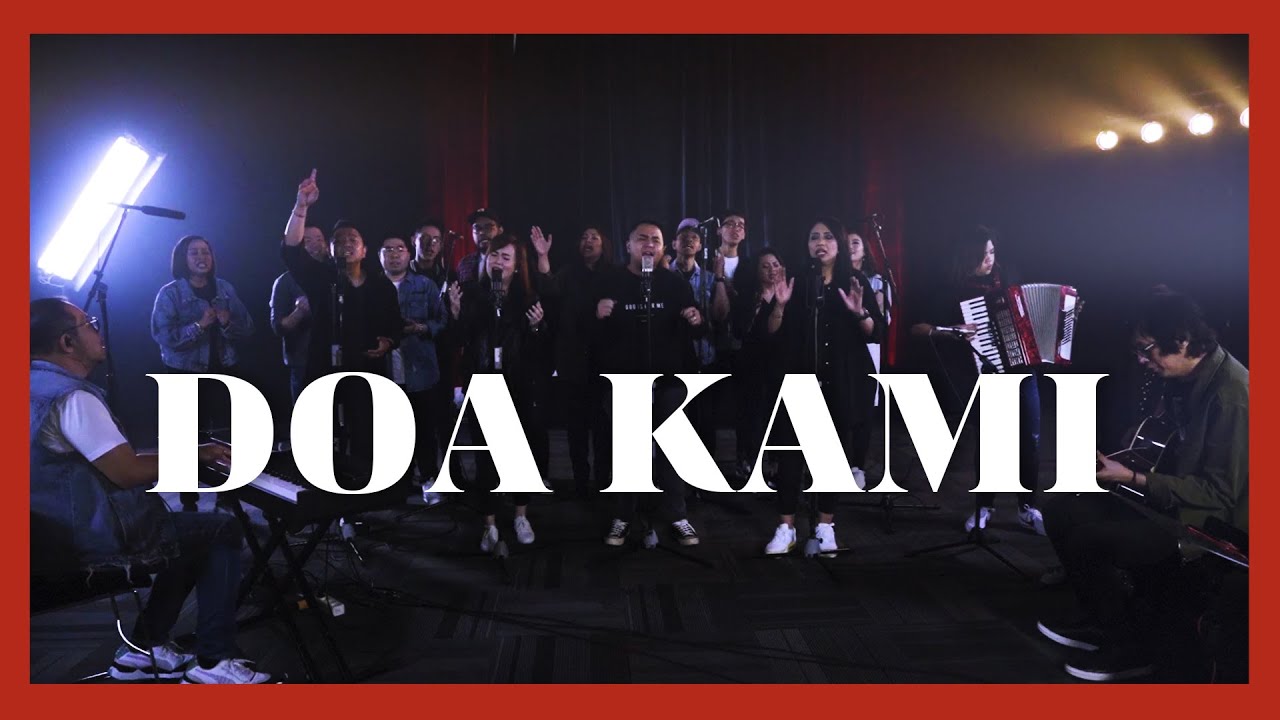 Doa Kami (Live Acoustic Video) - JPCC Worship
