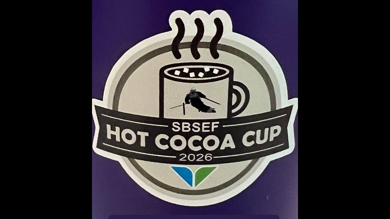 Saturday Devo Hot Cocoa Cup Slalom
