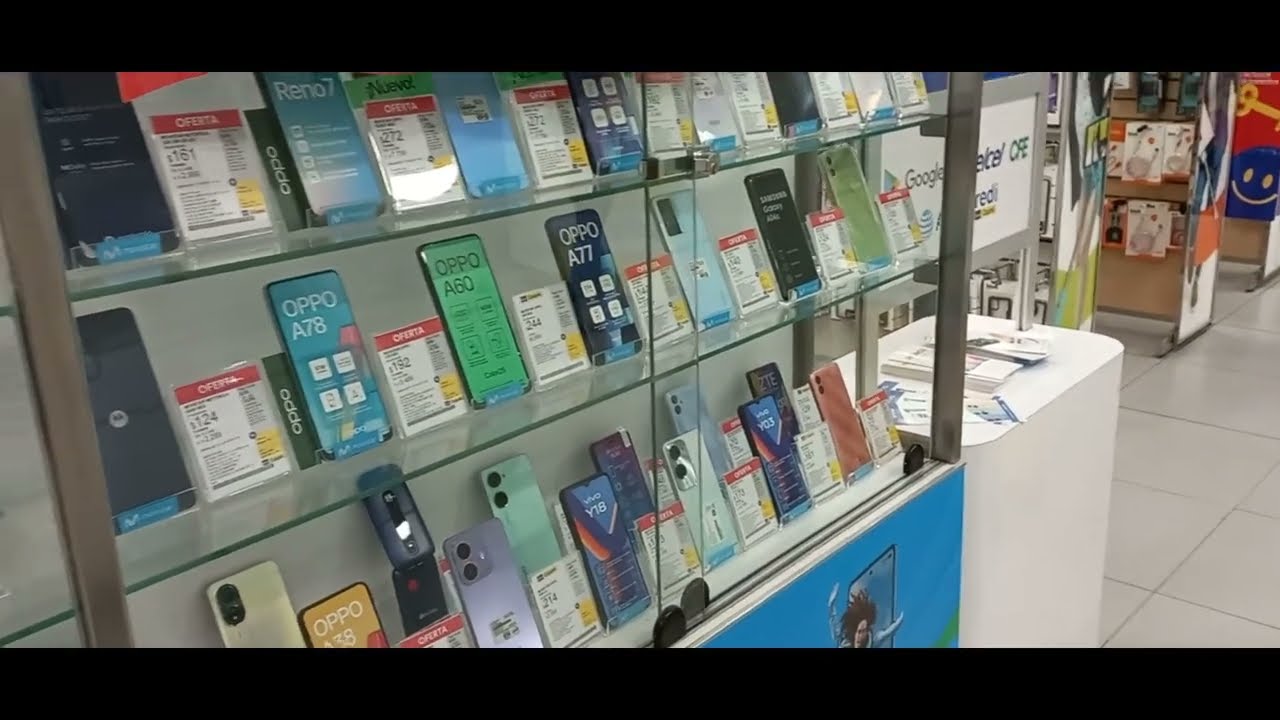 Meksika'da pc, telefon ve tablet fiyatları inceleyelim