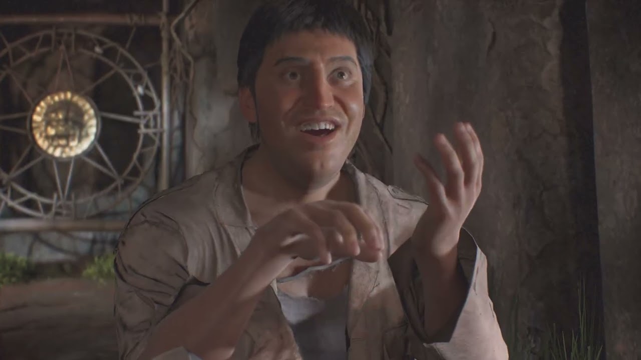 Indiana Jones And The Great Circle em 2026-DEVORADOR DE VRAM - Quer me ver no máximo? troca sua GPU.