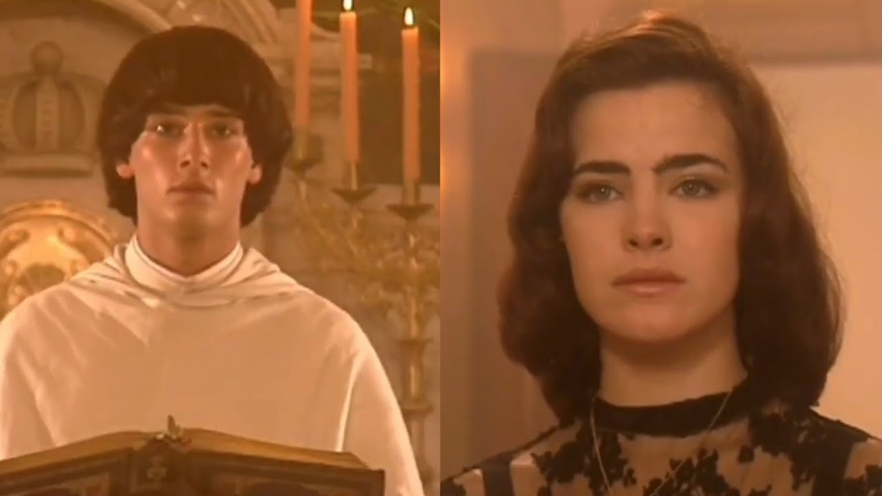 Hilda & Santo | Hilda Furac&atilde;o