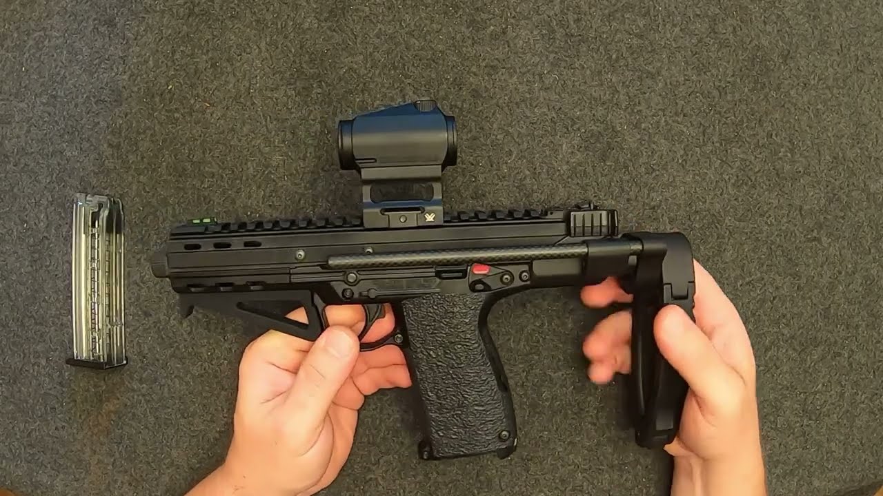 КЕЛ ТЕК CP33