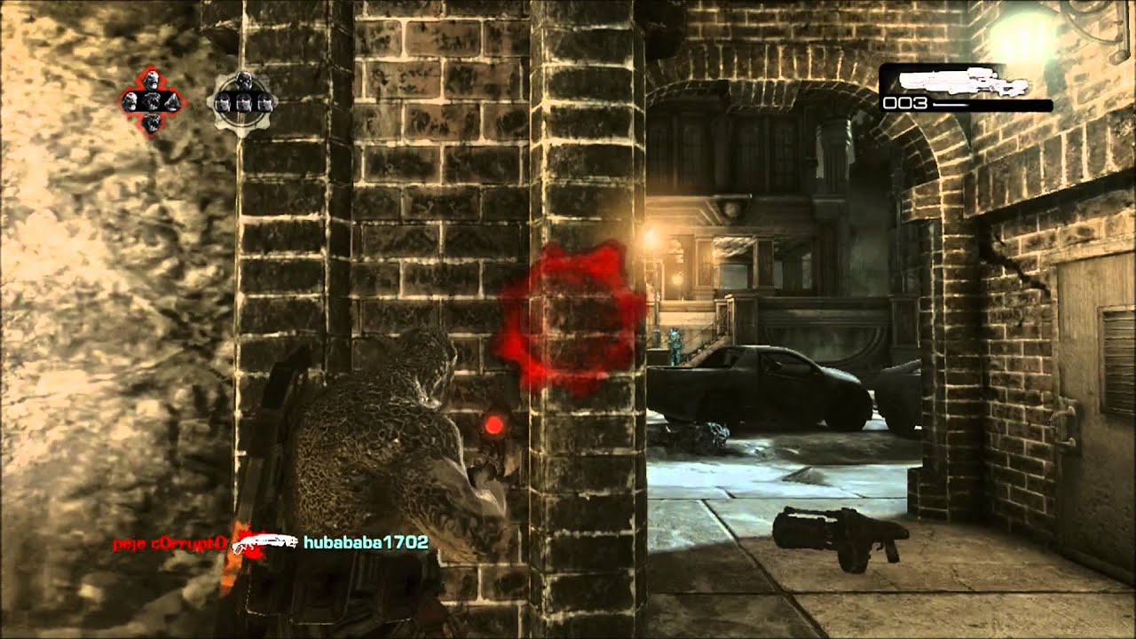 Array Poppers & Astro DarkHeart Dual Randies #2