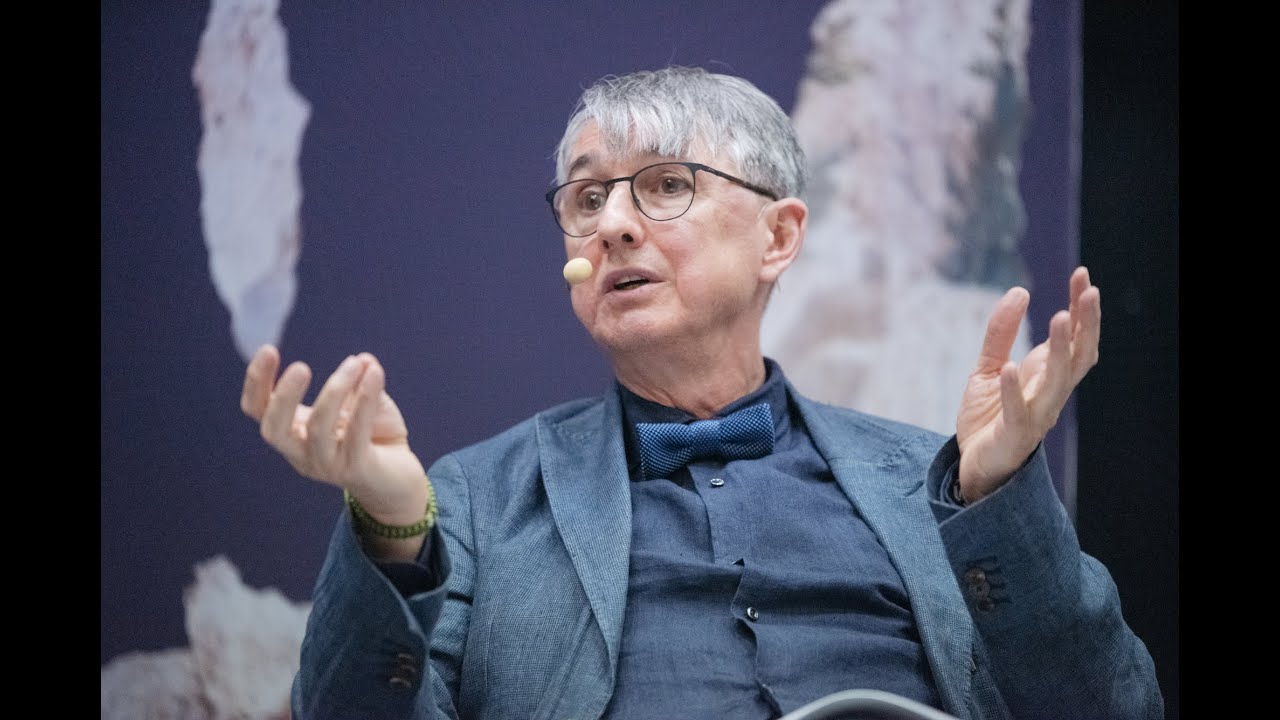 Horia-Roman Patapievici: Multiculturalism și monodiversitate