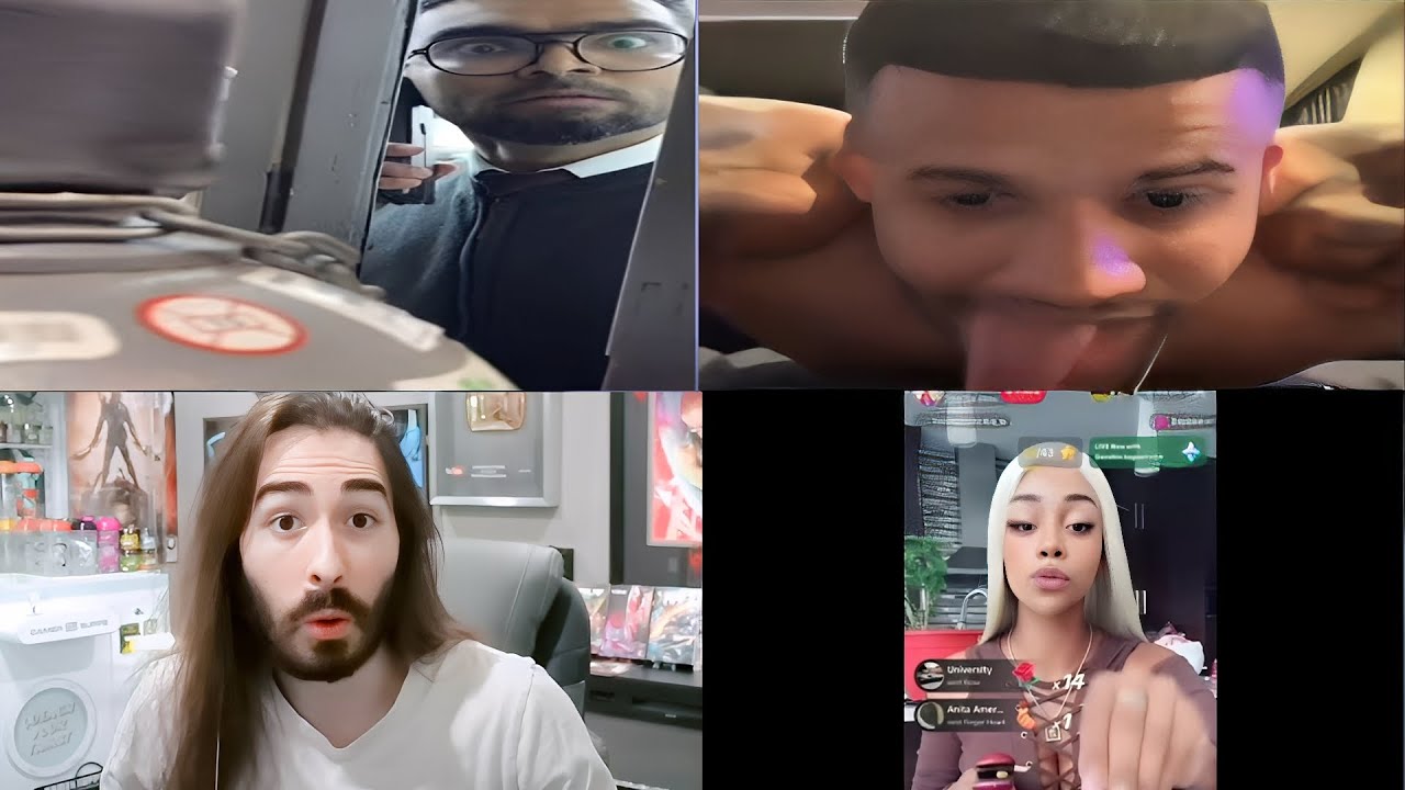 Penguinz0 - Weird TikTok Trends Compilation